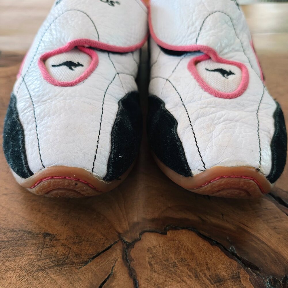 Vintage KANGAROOS Sneakers - Picture 3 of 9
